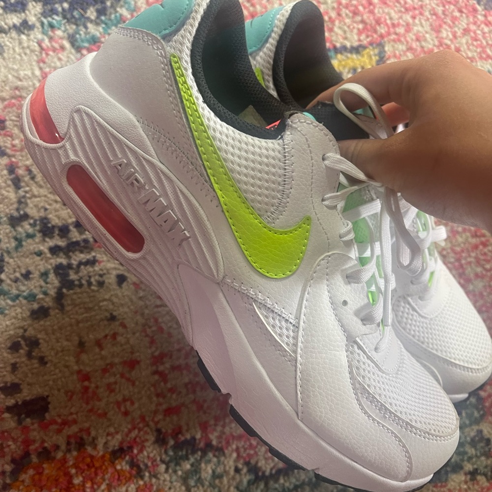 Nike Air Maxes